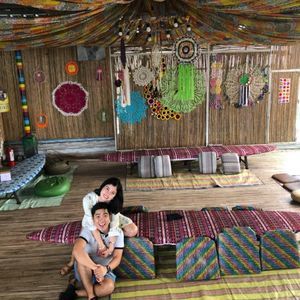 Meet your Posher, Anton